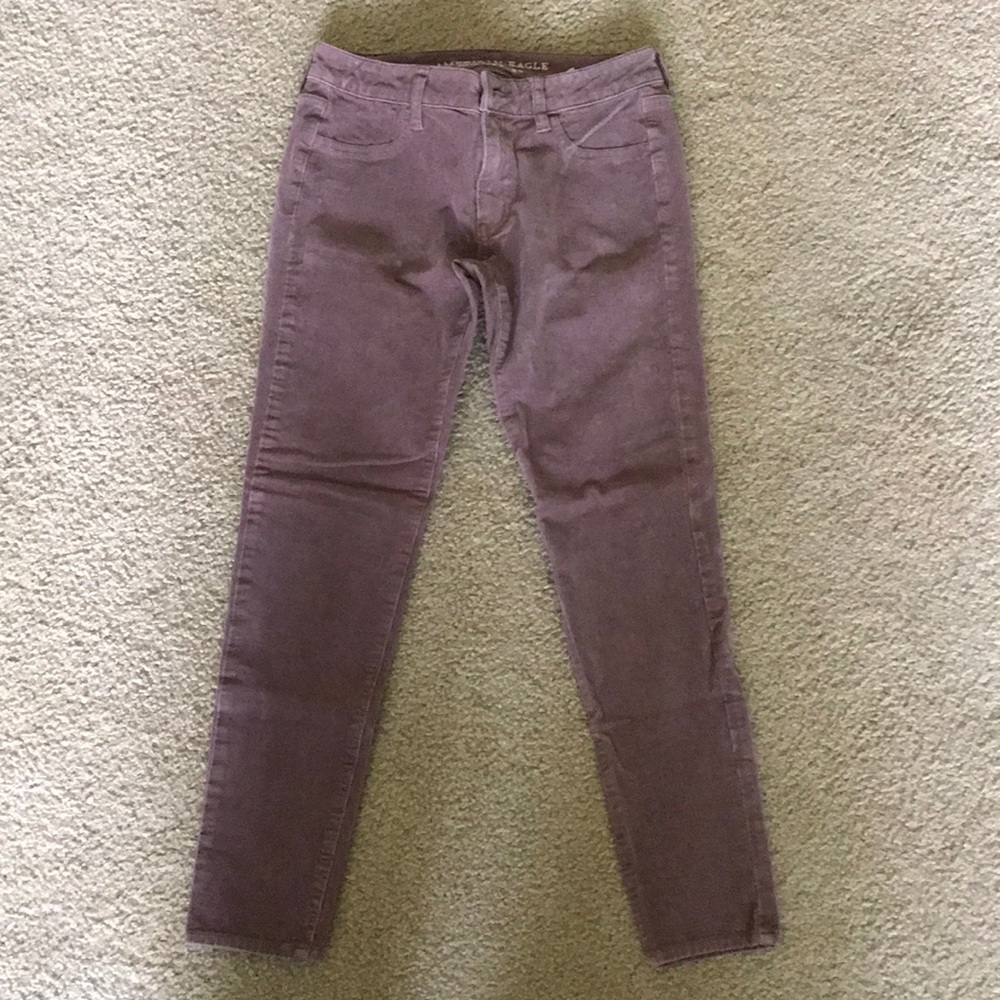 AE jegging